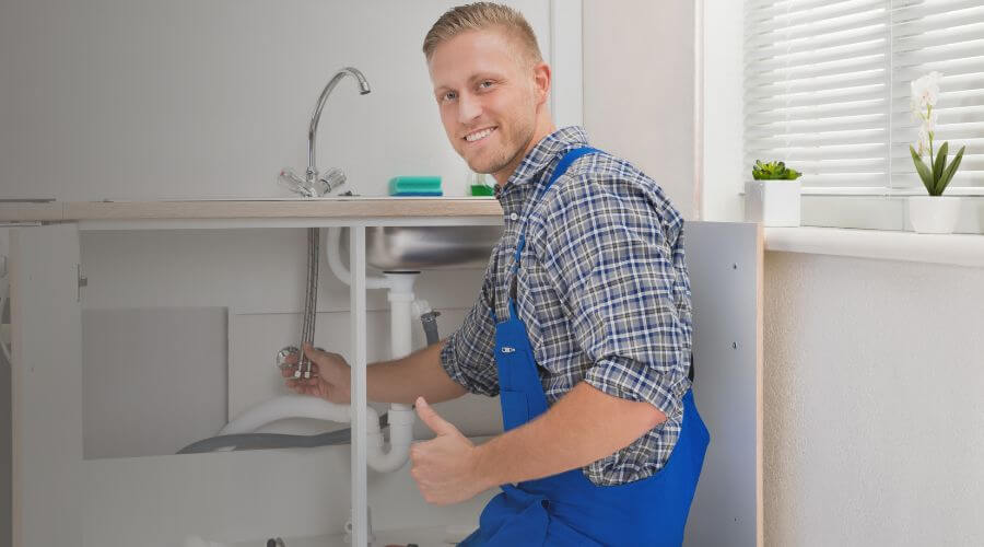 Nighttime Plumber in Tofte, MN